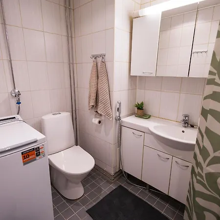Apartment Chiq Boutique Flat In The Center