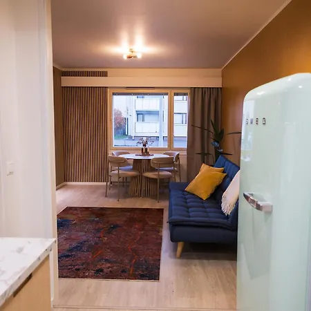 Apartment Chiq Boutique Flat In The Center *