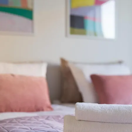 Chiq Boutique Flat In The Center * Rovaniemi