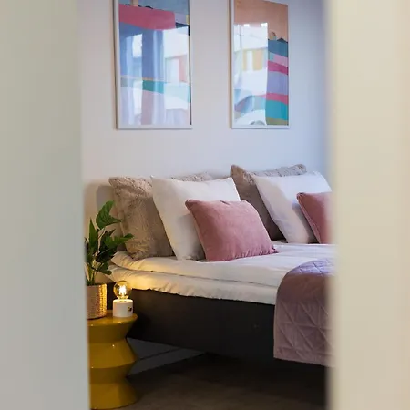 Apartment Chiq Boutique Flat In The Center *